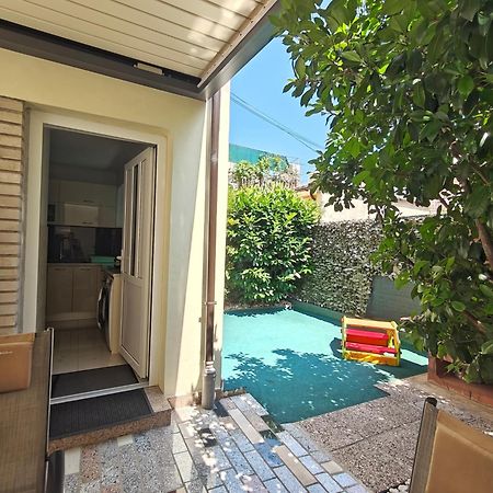 Anvedor Apartment Crikvenica Luaran gambar