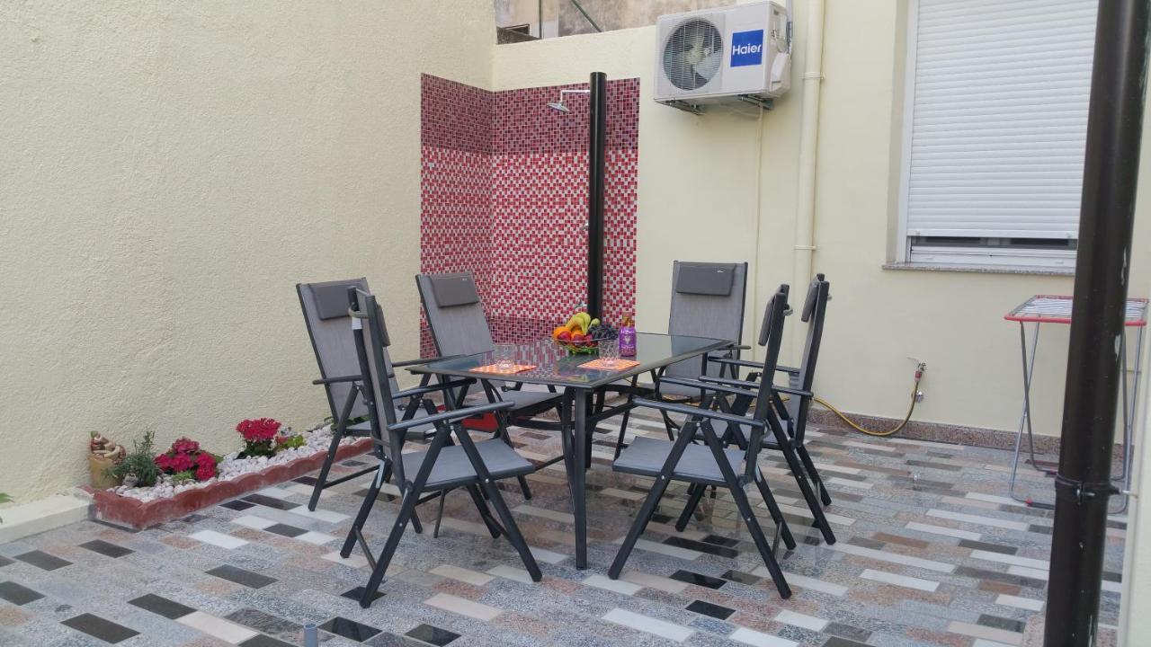 Anvedor Apartment Crikvenica Luaran gambar
