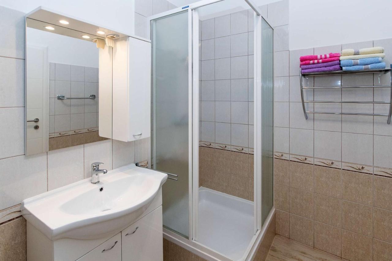 Anvedor Apartment Crikvenica Luaran gambar