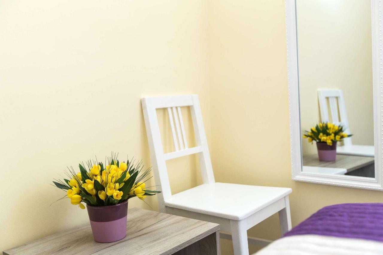Anvedor Apartment Crikvenica Luaran gambar