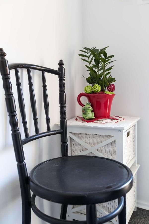 Anvedor Apartment Crikvenica Luaran gambar