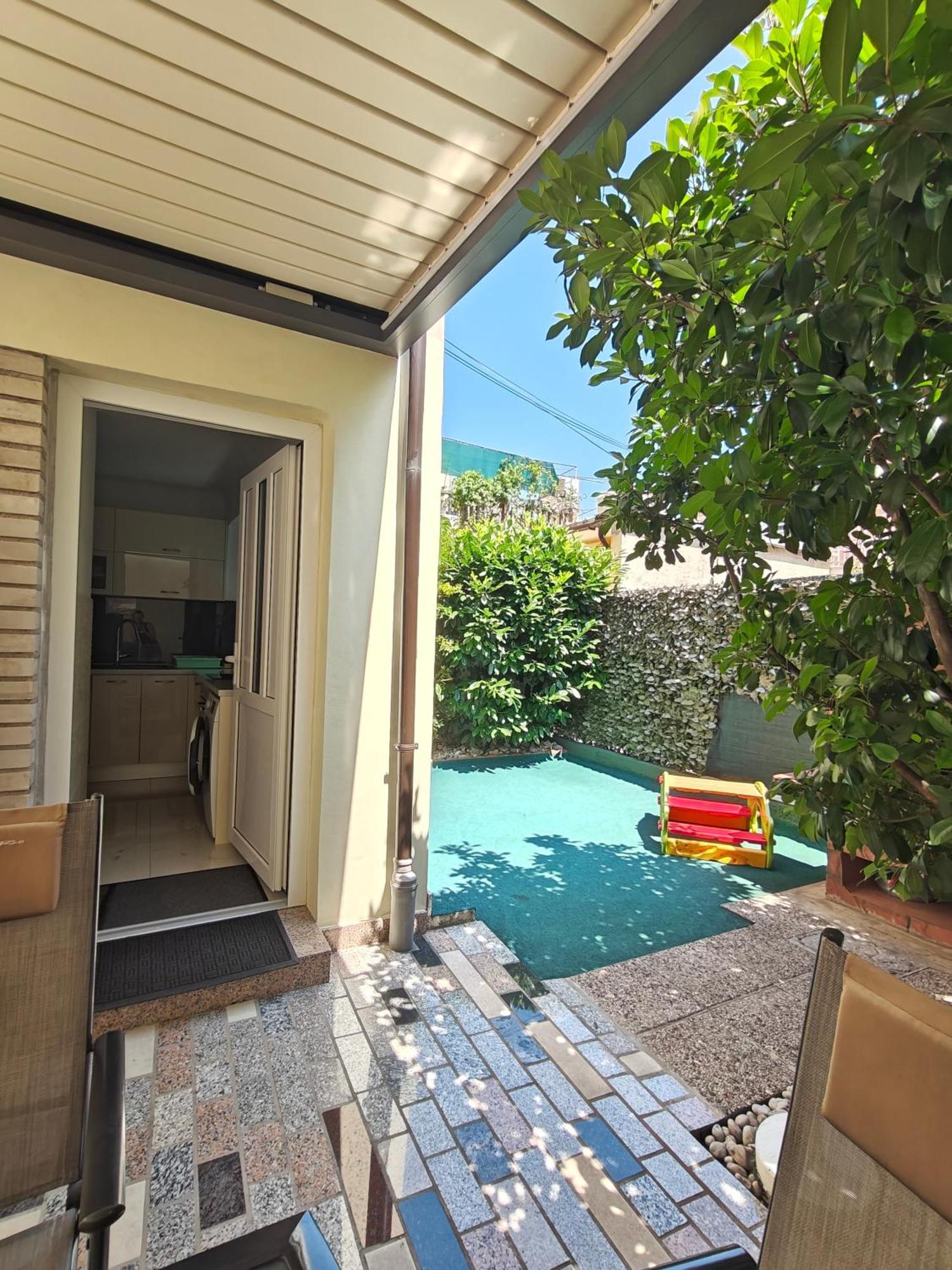Anvedor Apartment Crikvenica Luaran gambar
