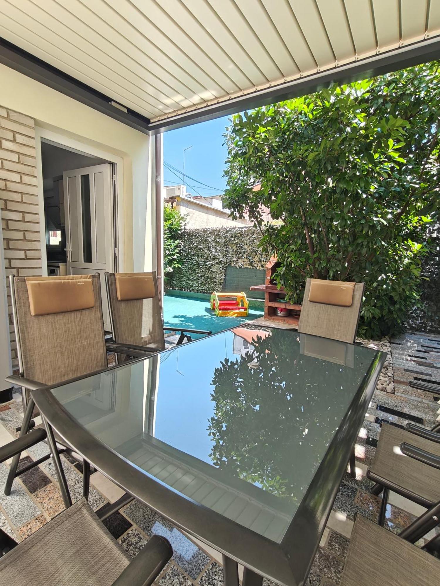 Anvedor Apartment Crikvenica Luaran gambar